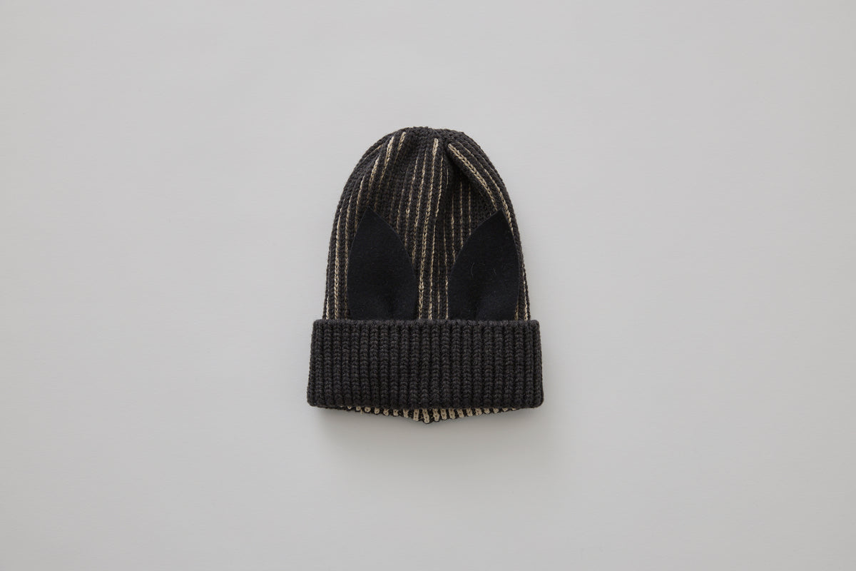 エルフィンフォルク/elfinfolk 01elf252A33 Beast Beanie CA4LA