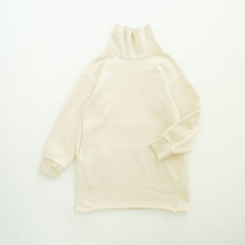 新品2025SS MOUN TEN. ホワイト 長袖シャツ キッズ 140 新品2025SS MOUN TEN. ホワイト 長袖シャツ キッズ 140 新品