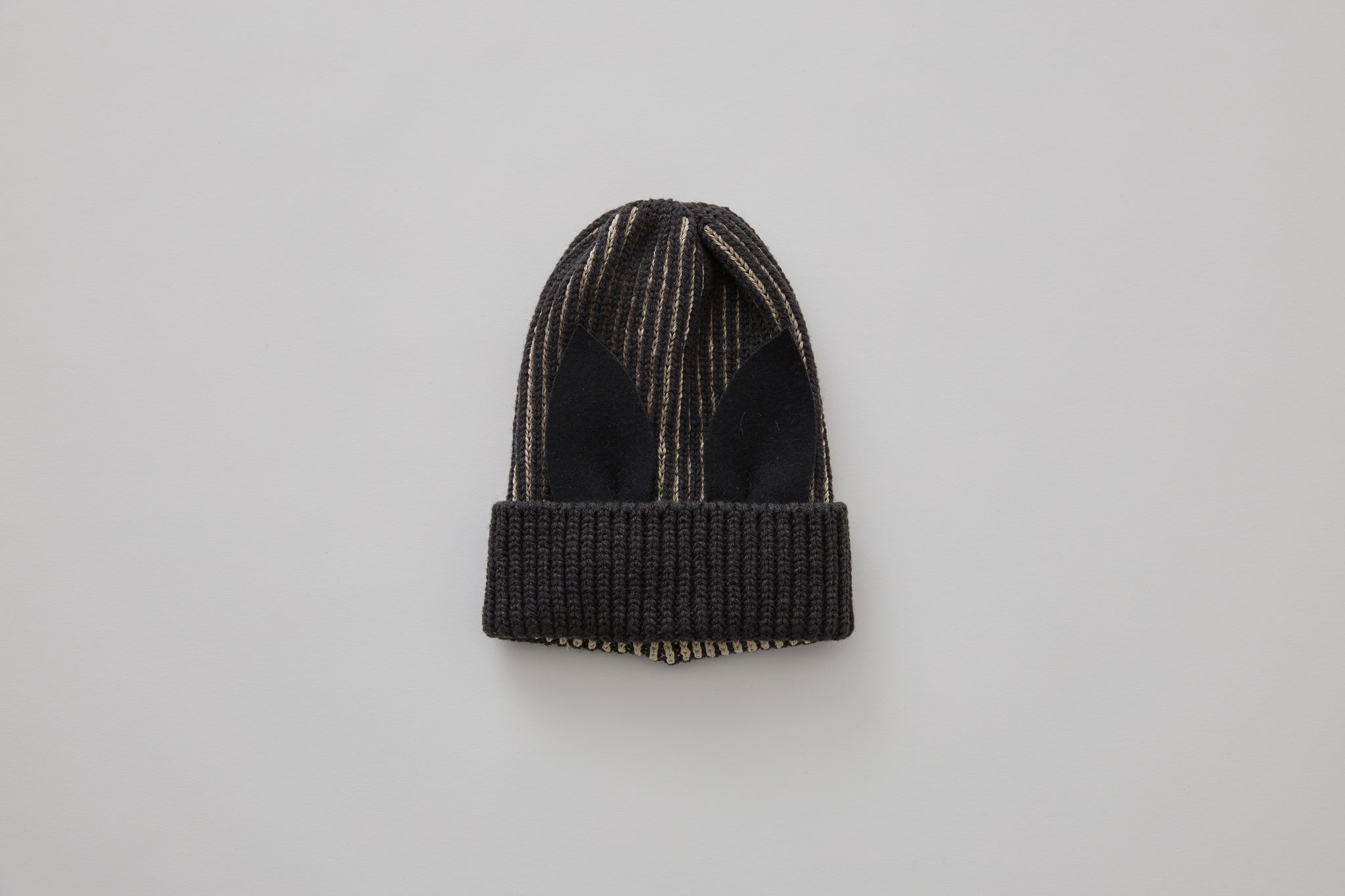 Elfinfolk/elfinfolk 01elf252A33Beast Beanie CA4LA(black)