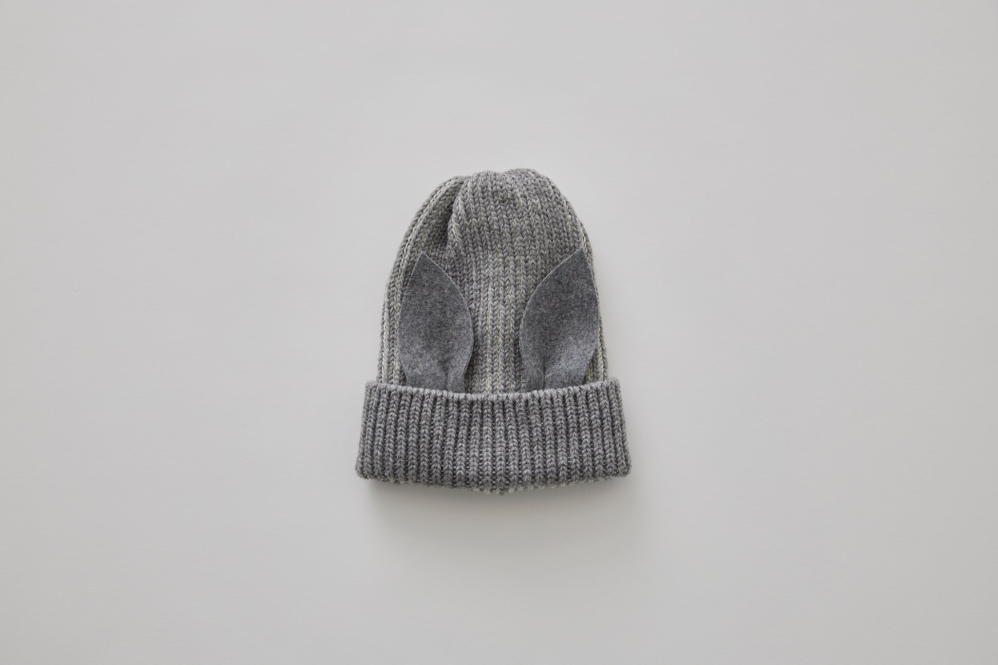 Elfinfolk/elfinfolk 01elf252A33Beast Beanie CA4LA(gry)