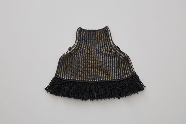 エルフィンフォルク/elfinfolk 01elf252K34 Rib Knit Knights