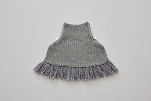 エルフィンフォルク/elfinfolk 01elf252K34 Rib Knit Knights