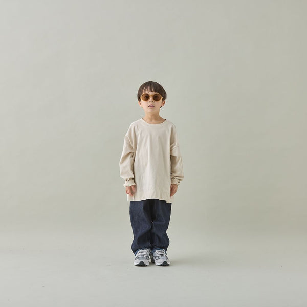 25aw MOUNTEN./Mountain shoulder line (sand)MT1101807