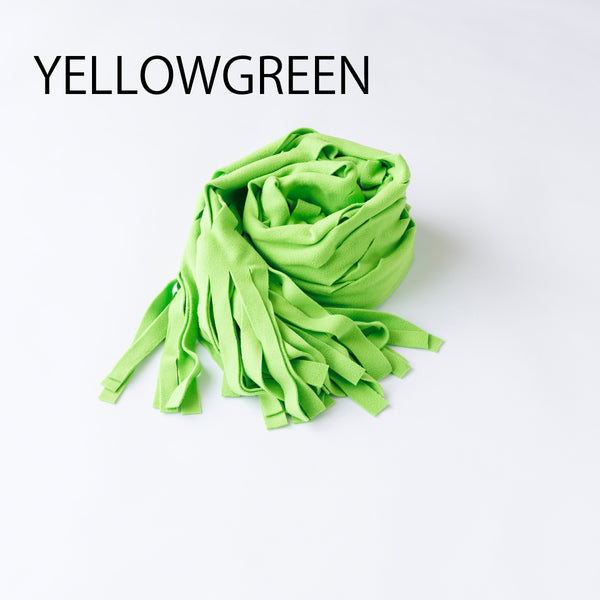 25aw Nunuforme Stole 41n24018711