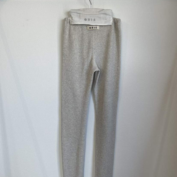 GRIS/グリ/Thermal loose leggings GR24AW-CU008