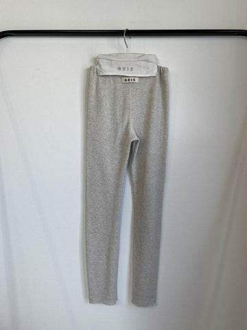 GRIS/グリ/Thermal loose leggings GR24AW-CU008