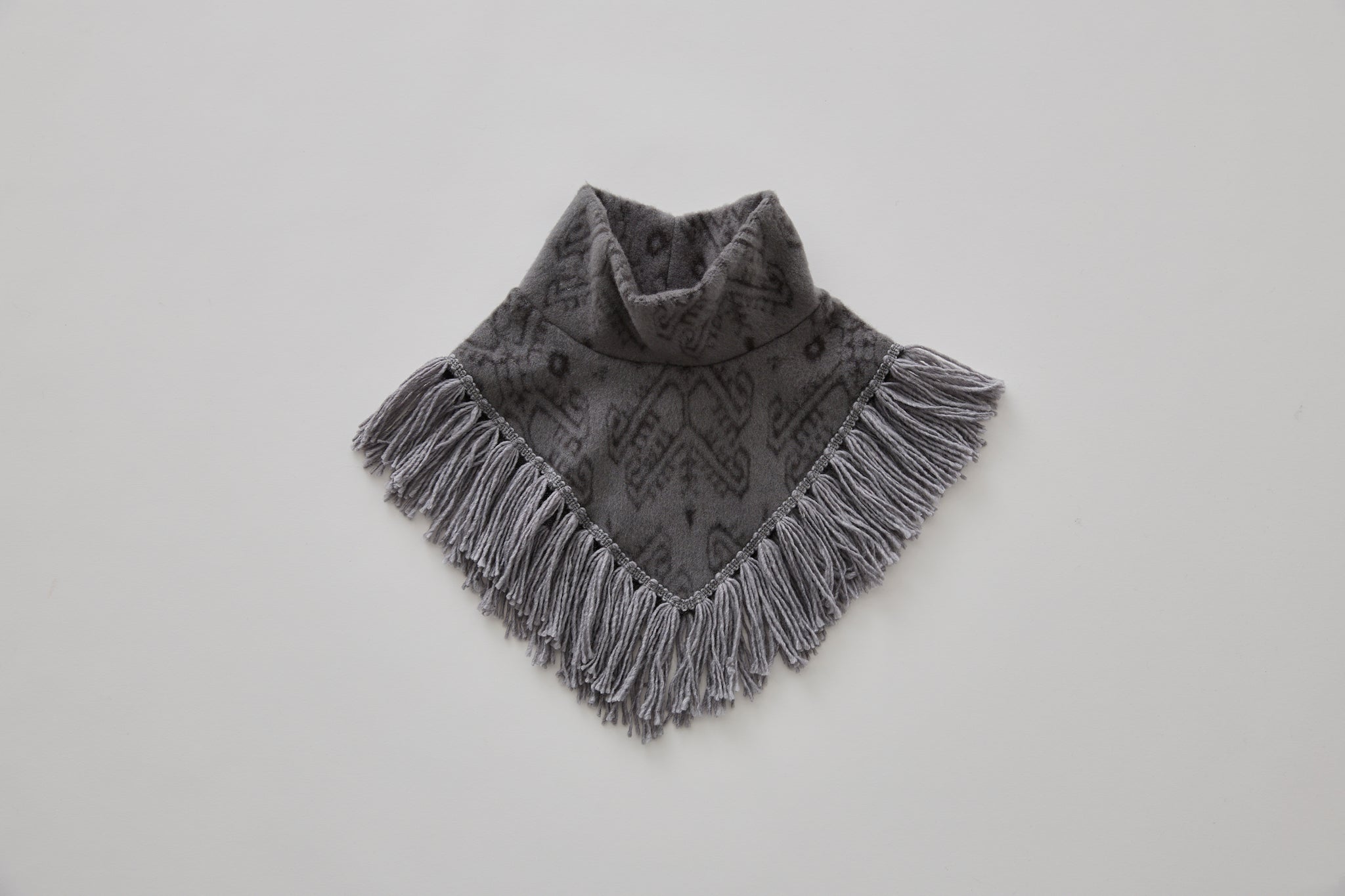 エルフィンフォルク/elfinfolk 01elf252j12 Snow Jacquard