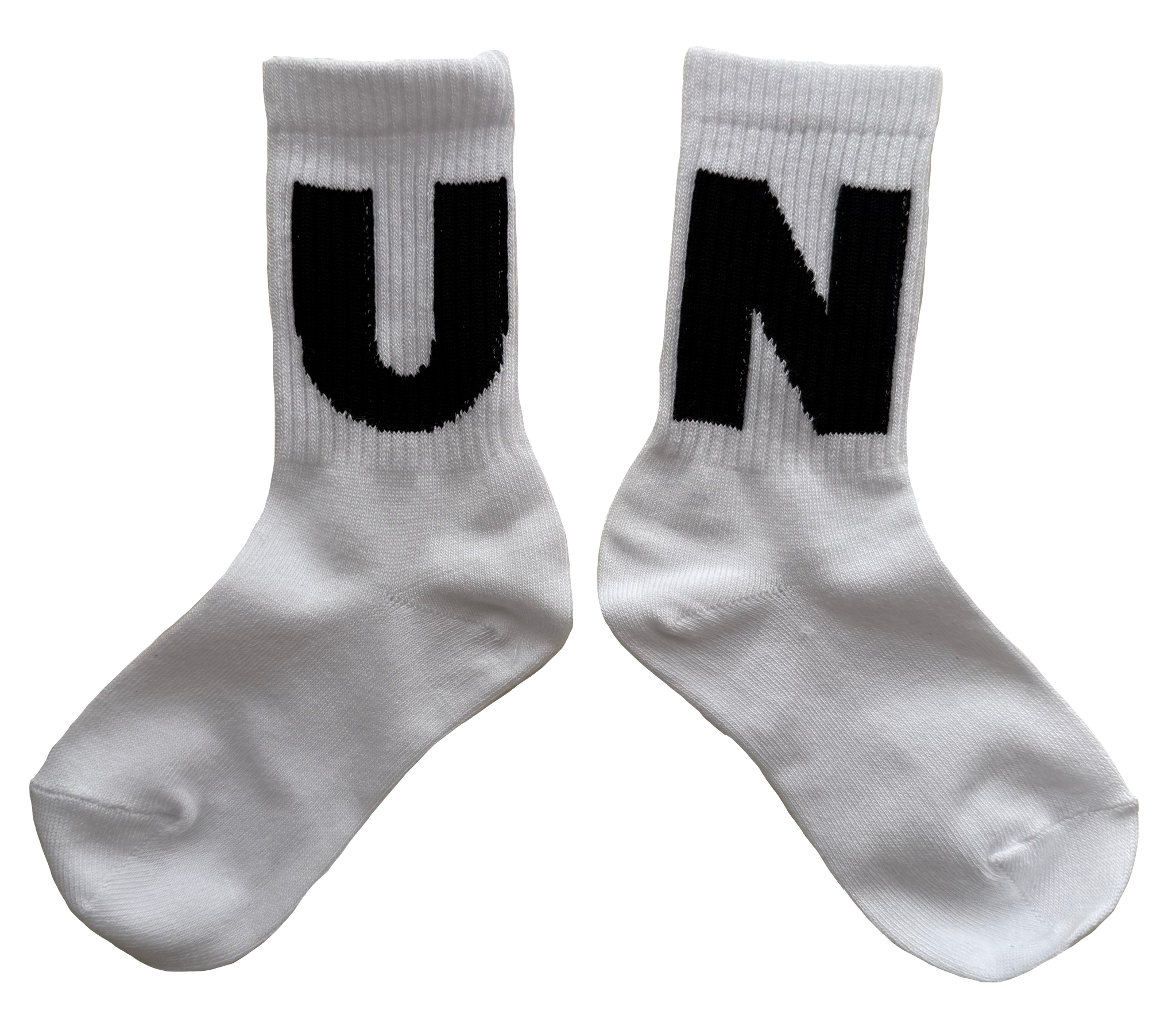 UNIONINI/UN sosks(white)ac110