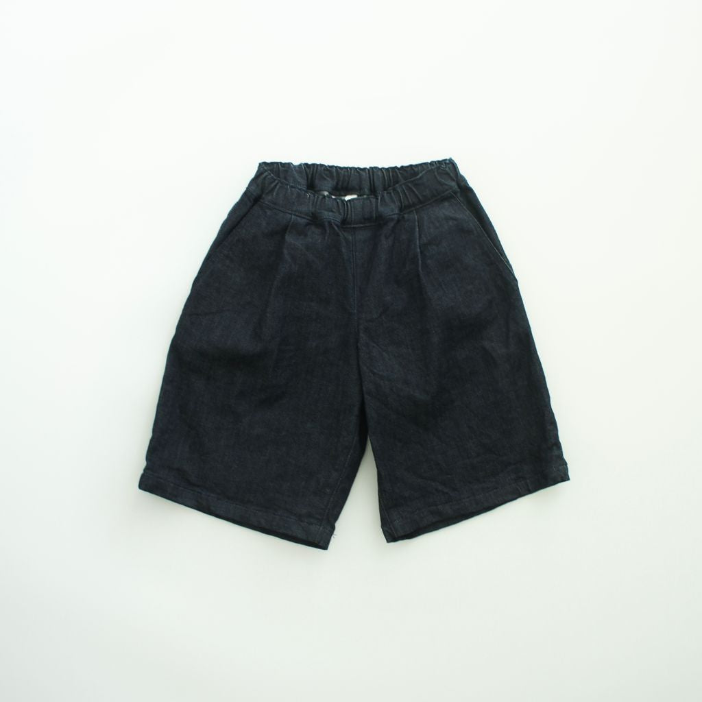 25aw MOUNTEN./Mountain wide midi jeans (indigo)MP931724