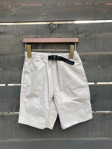 SALE / Sale 50%OFF Groovy colors Twill mountain pants (light gray) 1632611