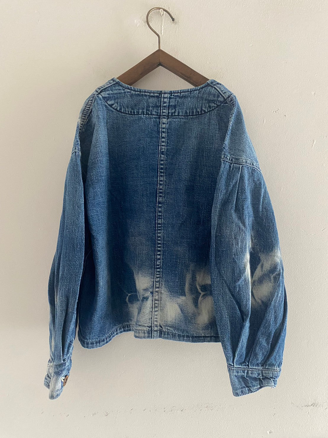 SALE30％OFF GotoHollywood/ゴートゥハリウッド 1238208 ワークデニム  