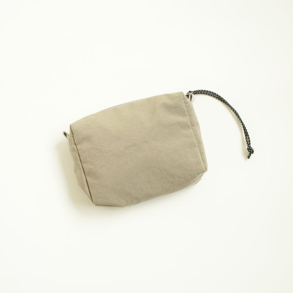 25aw MOUNTEN./Mountain nylon porch (grelge)MA70-1836