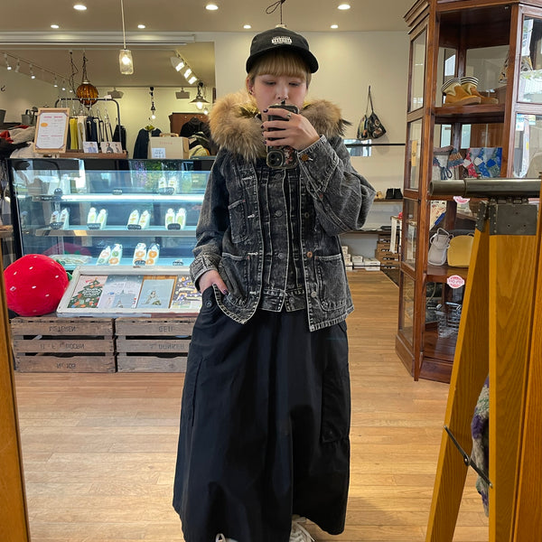 MARET/马雷复古衬衫（PINK） M25A72