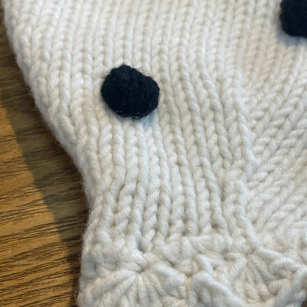 SALE 30%OFF frankygrow/Frankygrow KINT BONBON CAP (White)