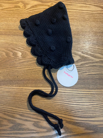 SALE 30%OFF frankygrow/Frankygrow KINT BONBON CAP (Black)