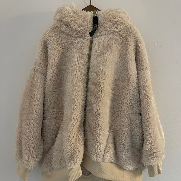 ☆SALE☆NEEDLE WORKS/ Needle Works Boa Outer (BEIGE) [2224209]