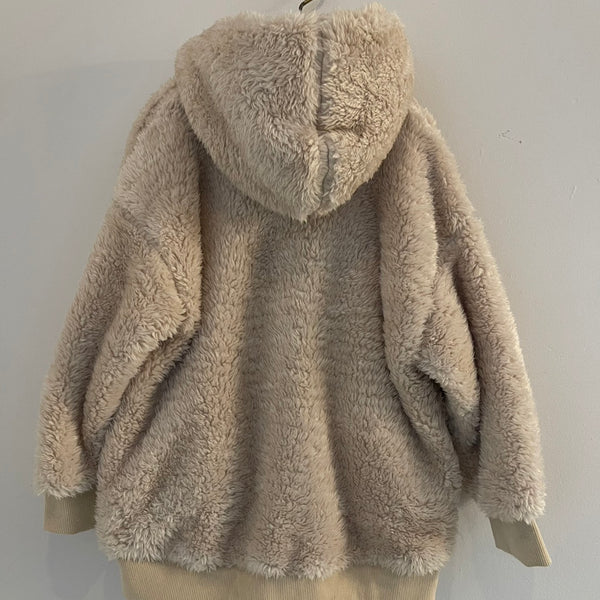 ☆SALE☆NEEDLE WORKS/ Needle Works Boa Outer (BEIGE) [2224209]
