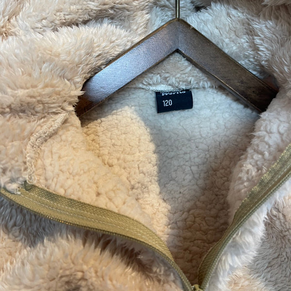 ☆SALE☆NEEDLE WORKS/ Needle Works Boa Outer (BEIGE) [2224209]