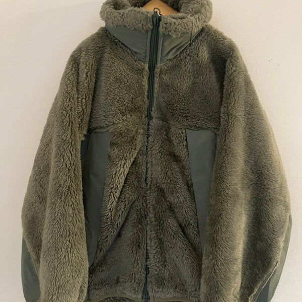 ARCH&LINE/ARCH&LINE OG LIGHT DENIM B/D SHIRT (Black) [AL222102]