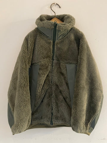 ☆SALE☆ARCH&LINE/アーチアンドライン  ボアアウター（カーキ）