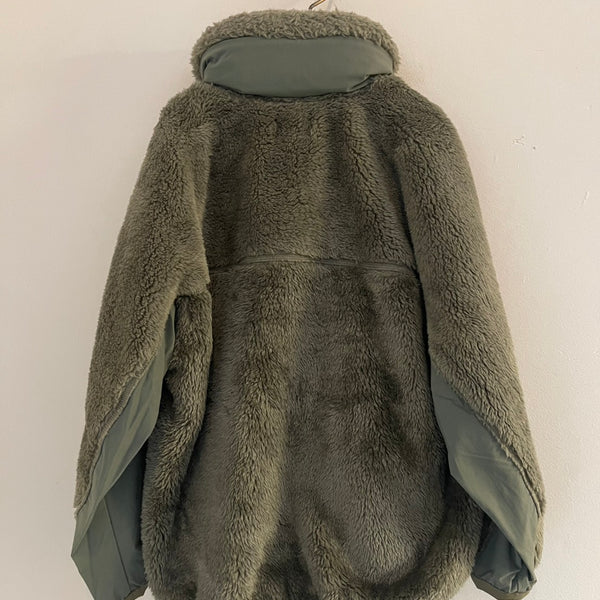 ARCH&LINE/ARCH&LINE OG LIGHT DENIM B/D SHIRT (Black) [AL222102]