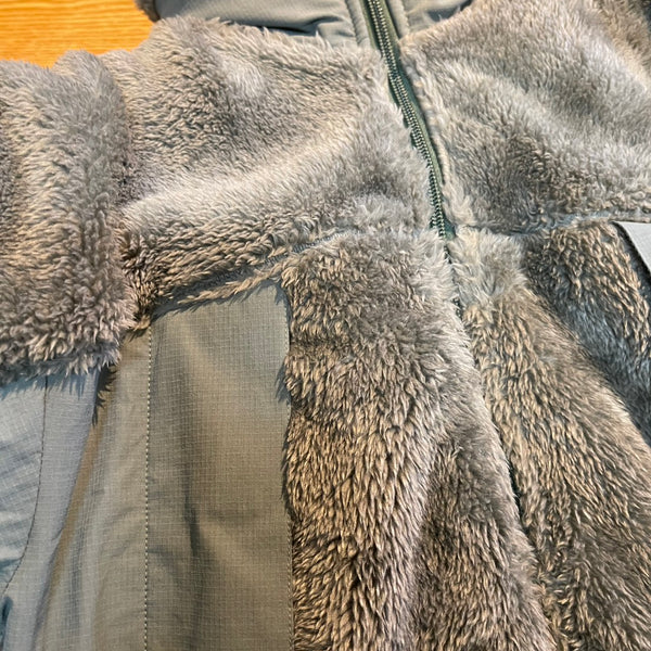 ARCH&LINE/ARCH&LINE OG LIGHT DENIM B/D SHIRT (Black) [AL222102]