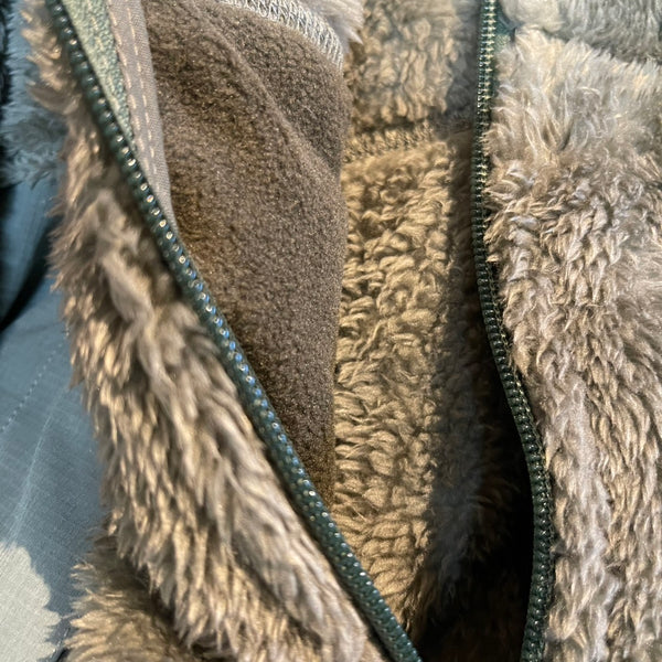 ARCH&LINE/ARCH&LINE OG LIGHT DENIM B/D SHIRT (Black) [AL222102]