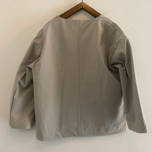 MOUNTEN./マウンテン jk（グレー）MJ011024