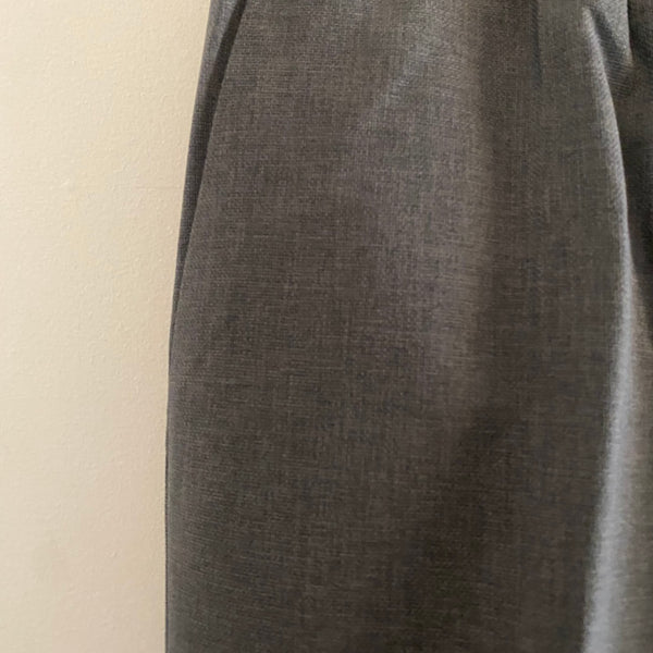 MOUNTEN./マウンテン polyester canapa（チャコール）MP67-1301