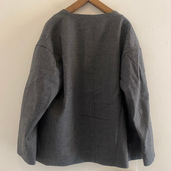 MOUNTEN./マウンテン jk（サンド）MJ061234