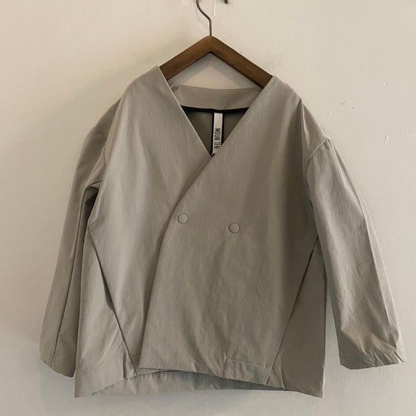 MOUNTEN./マウンテン jk（グレー）MJ011024