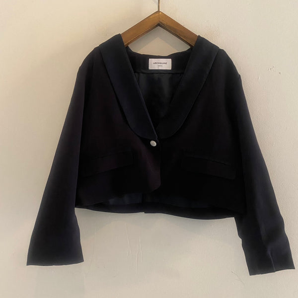 ☆促銷☆ARCH&LINE/Arch & Line Boa Outer（卡其色）（副本）