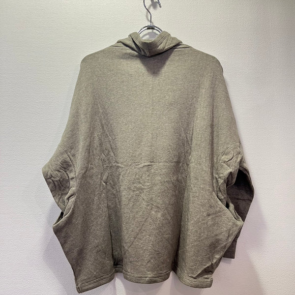 TANG/Tang BROS Binding Supima Cotton Cardigan (Beige) 2325302