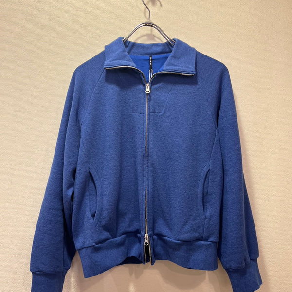 TANG/Tang BD TOP Surf Knit (Dark Blue) 2325313ES