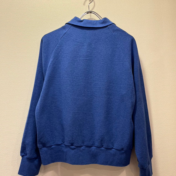 TANG/Tang BD TOP Surf Knit (Dark Blue) 2325313ES