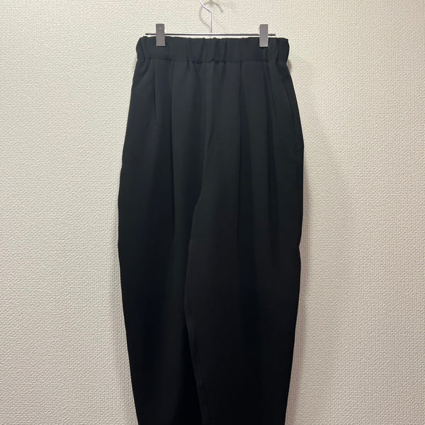 tumugu /圆筒紧身裤（灰色）TB21442a-WA