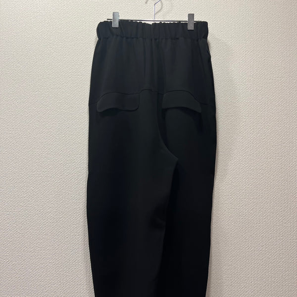 tumugu /圆筒紧身裤（灰色）TB21442a-WA