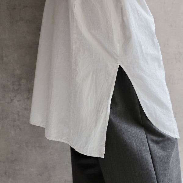 TSUKINOWA / Tsukino TP017 new color stretch slim pants (black)