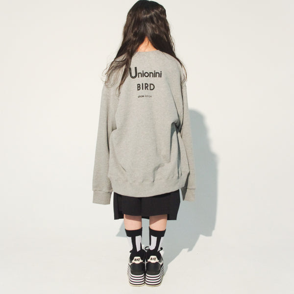 UNIONINI/buggy short pants(black)pt119