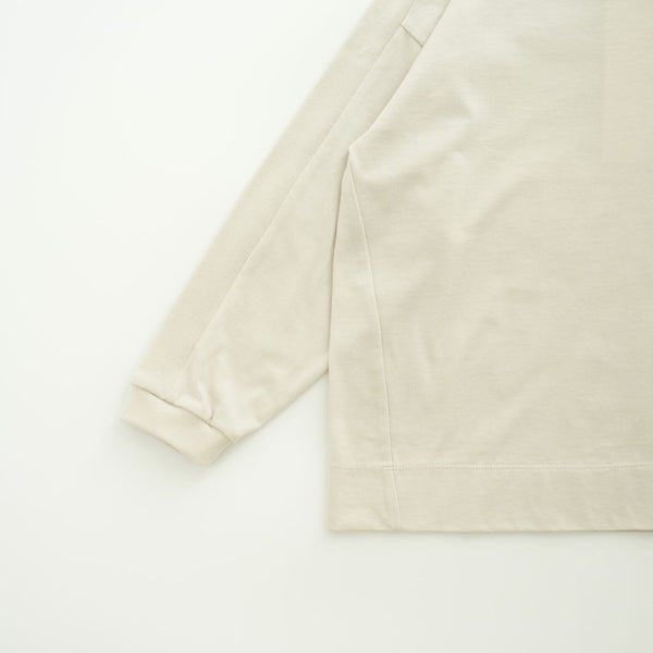 25aw MOUNTEN./Mountain shoulder line (sand)MT1101807