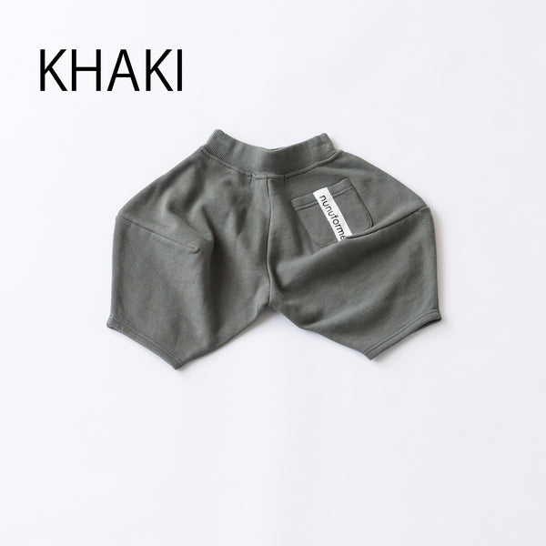 25aw Nunuforme baby point pants ns921baby