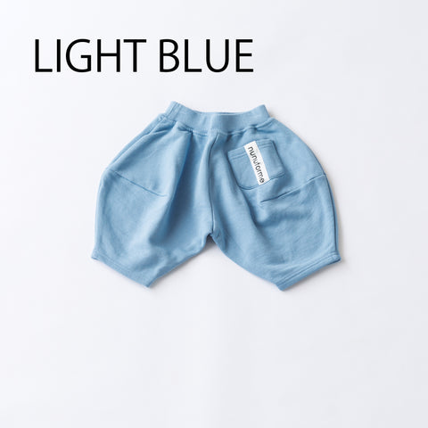 25aw Nunuforme baby point pants ns921baby