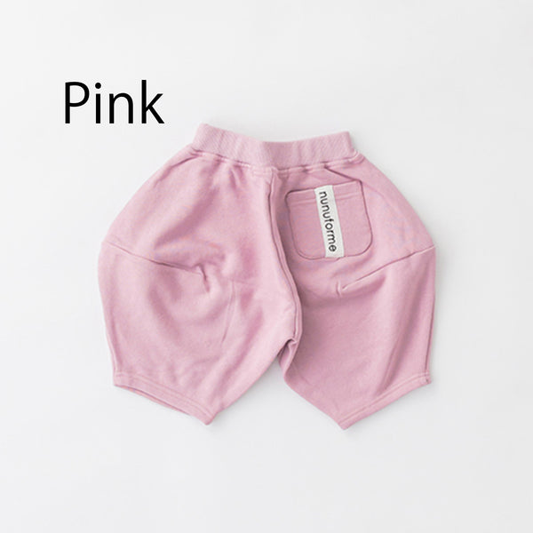 25aw Nunuforme baby point pants ns921baby