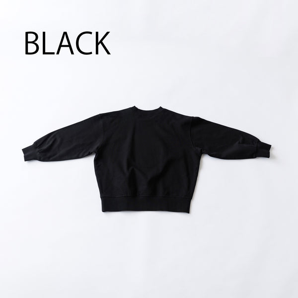 Nunuforme NF Patch nt24-002-08 (Black)