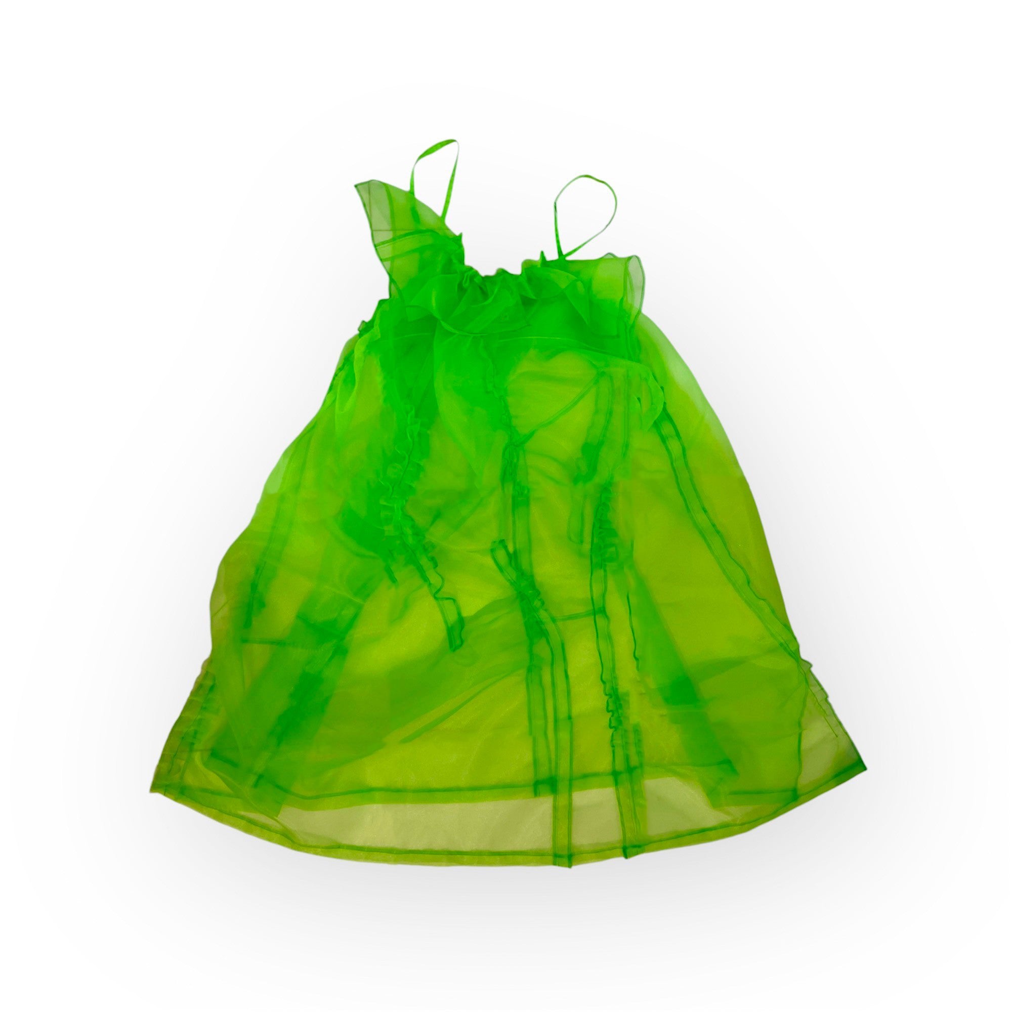 【frankygrow】LETTERS 2WAY GATHER DRESS frankygrow】LETTERS 2WAY GATHER DRESS frankygrow 2024ss 2nd