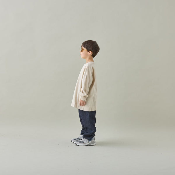 25aw MOUNTEN./Mountain shoulder line (sand)MT1101807