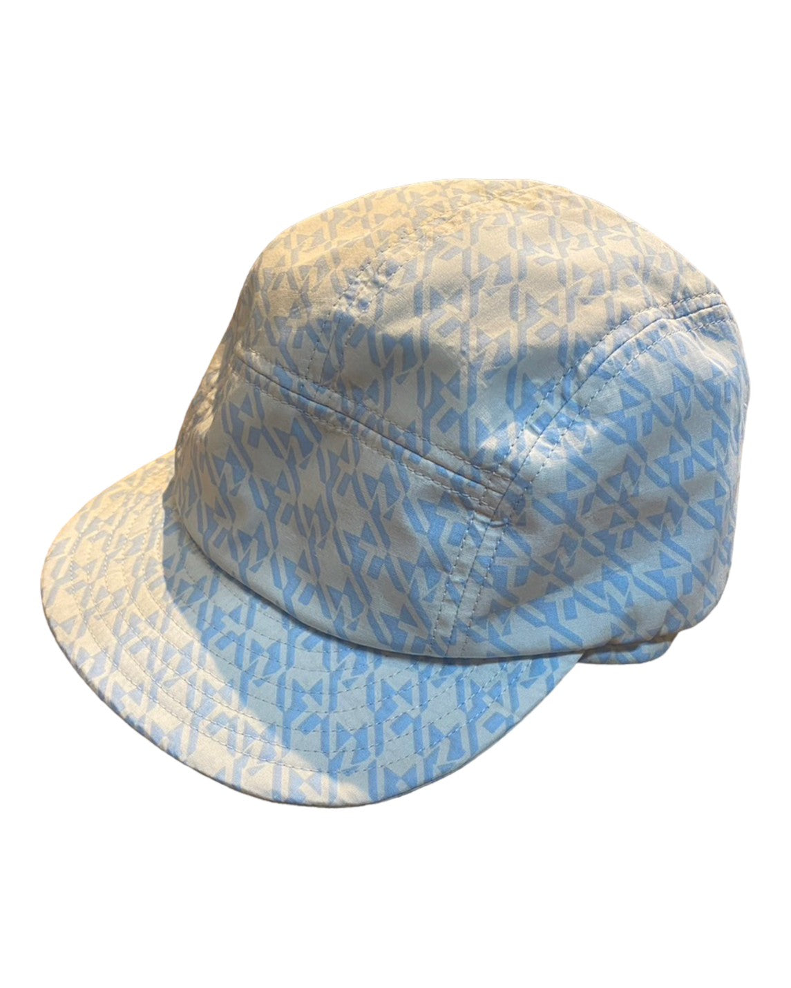 MOUNTEN./マウンテン MT check jetcap (charcoal) 23SMA191328a – SESSIONS_JAPAN