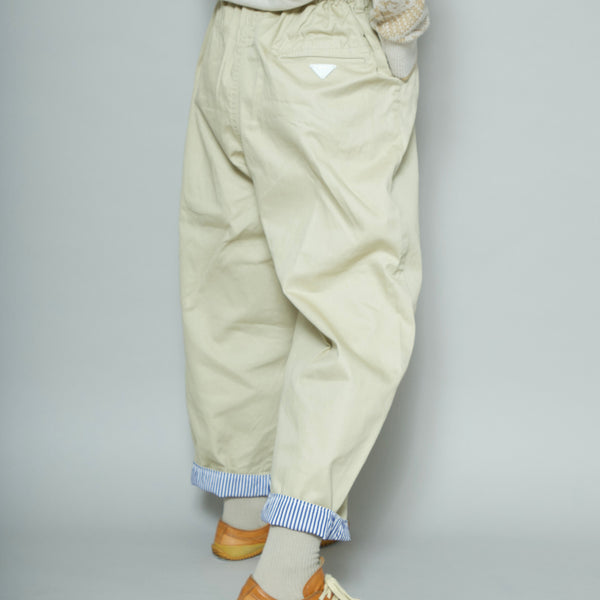 Tsukinowa / Tsukino TP028 Cino的寬衣褲