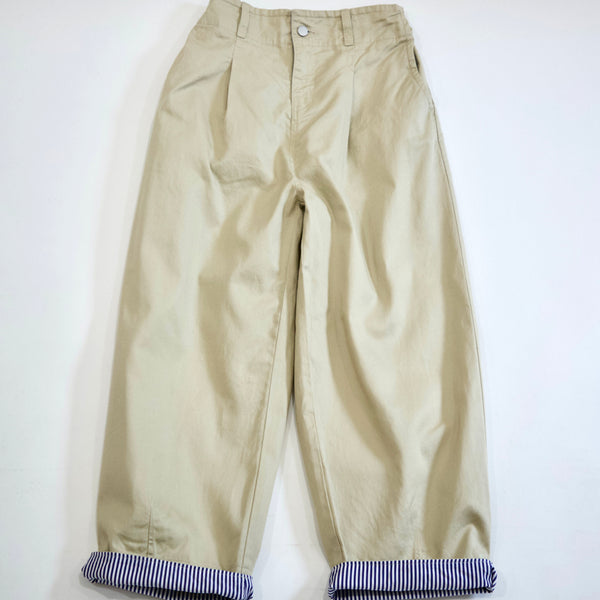 TSUKINOWA / Tsukino TP028 Cino's Wide Tay Purd Pants