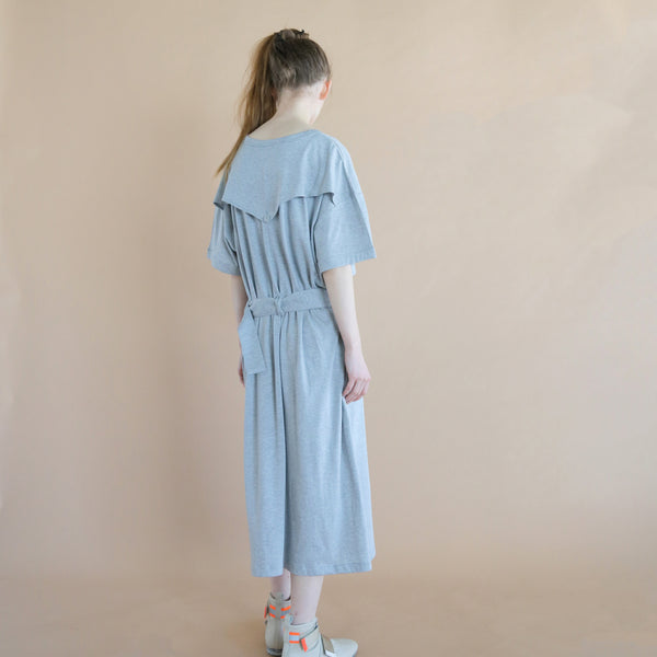 ☆reserve☆BEDSIDEDRAMA / Bedside Drama Trench Dress Tee (Woman) (Woman) Delivery date July end of July